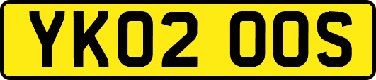 YK02OOS