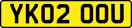 YK02OOU