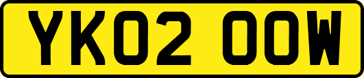 YK02OOW