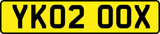 YK02OOX