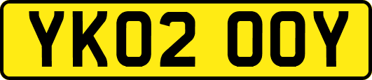 YK02OOY