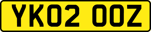 YK02OOZ