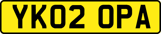 YK02OPA