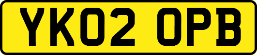 YK02OPB