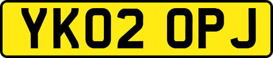 YK02OPJ