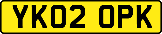 YK02OPK