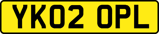 YK02OPL