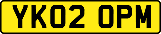YK02OPM