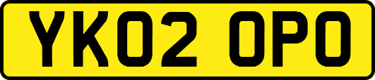 YK02OPO