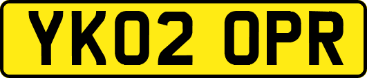 YK02OPR