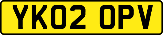 YK02OPV