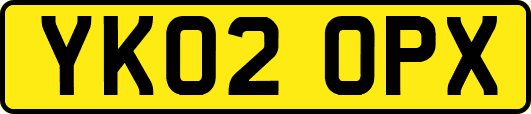 YK02OPX