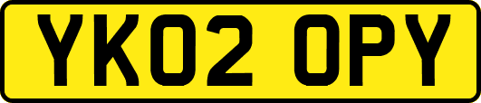 YK02OPY