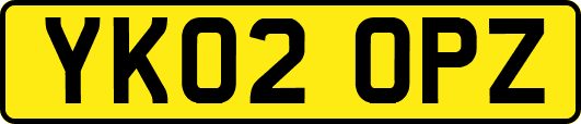 YK02OPZ