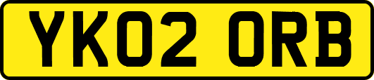 YK02ORB