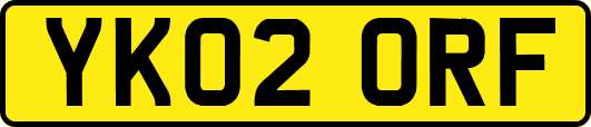 YK02ORF