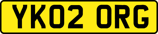 YK02ORG