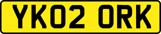 YK02ORK