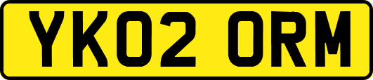 YK02ORM