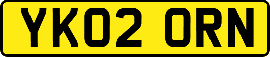 YK02ORN