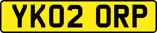 YK02ORP