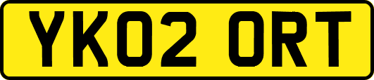 YK02ORT