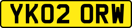 YK02ORW