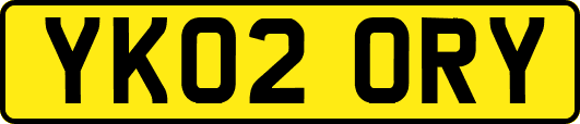 YK02ORY