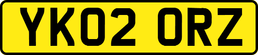 YK02ORZ