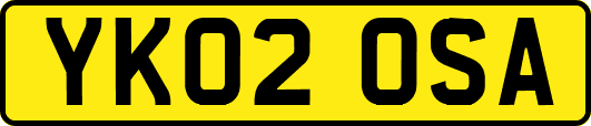 YK02OSA
