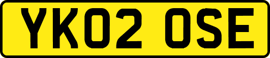 YK02OSE
