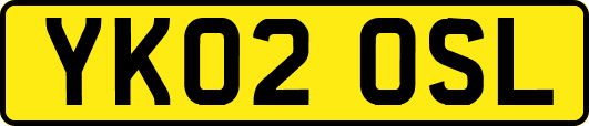 YK02OSL