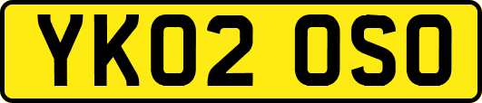YK02OSO