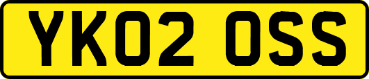 YK02OSS