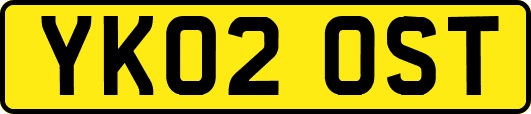 YK02OST