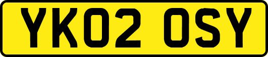 YK02OSY