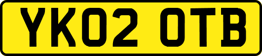 YK02OTB