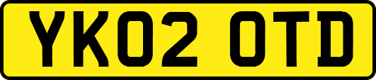 YK02OTD