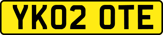 YK02OTE