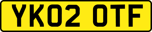 YK02OTF