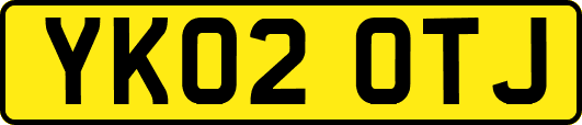 YK02OTJ