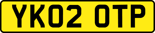 YK02OTP