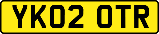 YK02OTR