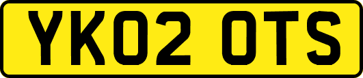 YK02OTS