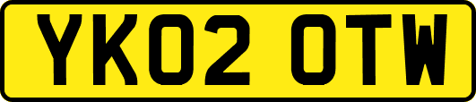 YK02OTW