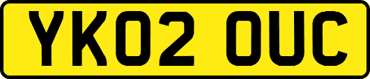 YK02OUC