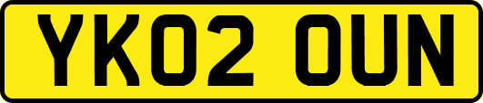 YK02OUN