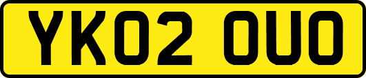 YK02OUO