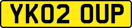 YK02OUP