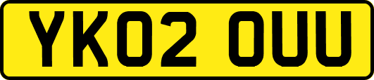YK02OUU
